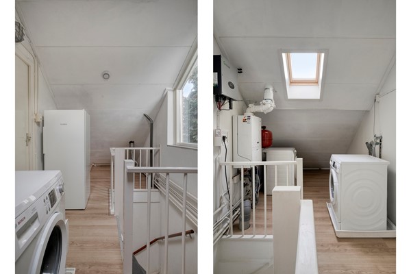 Medium property photo - Albinonistraat 41, 5283 KL Boxtel